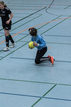 Bild 446 - wCJ KT Turnier Vormittag